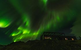 Hvammsvik Nature Resort